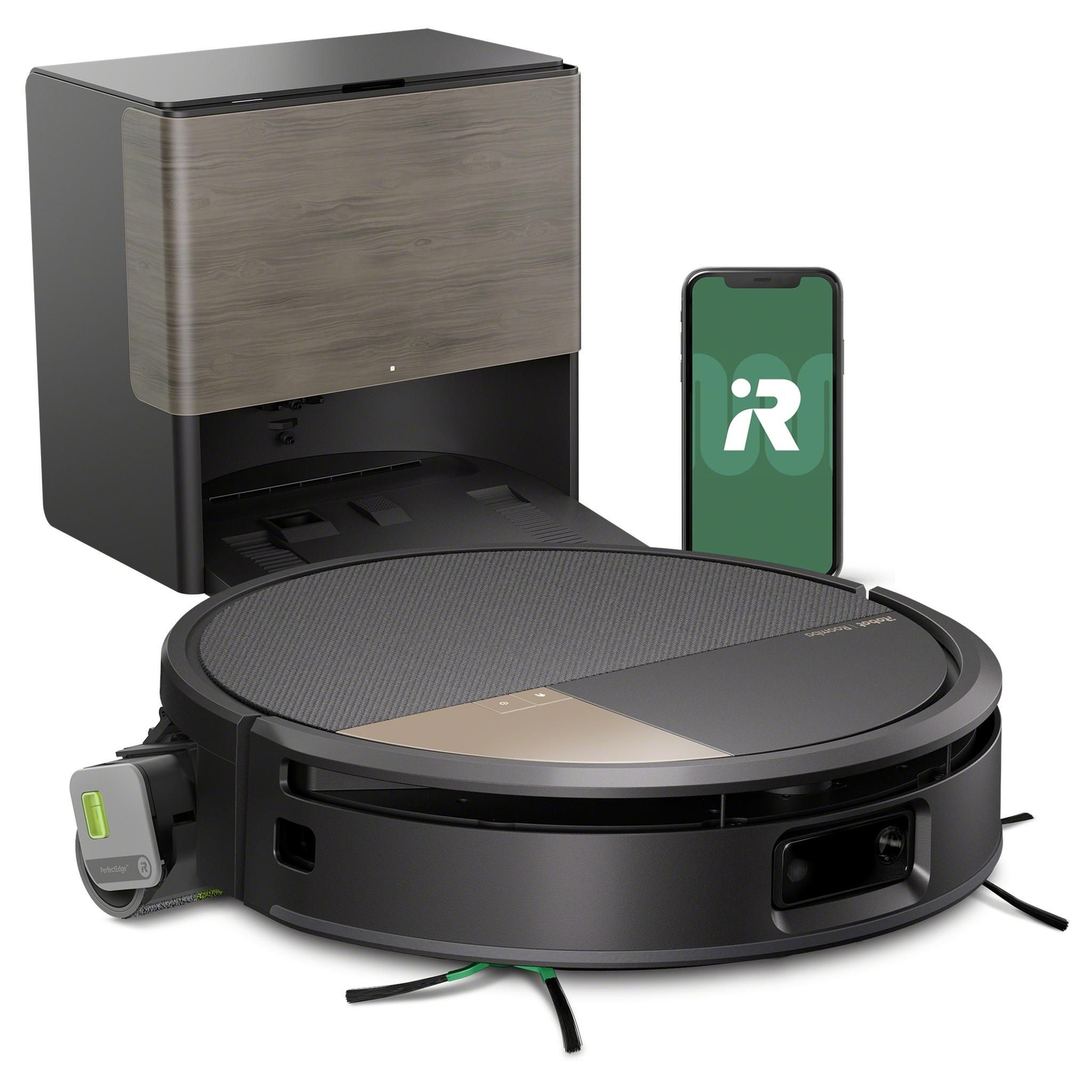 Roomba Max 705 Combo