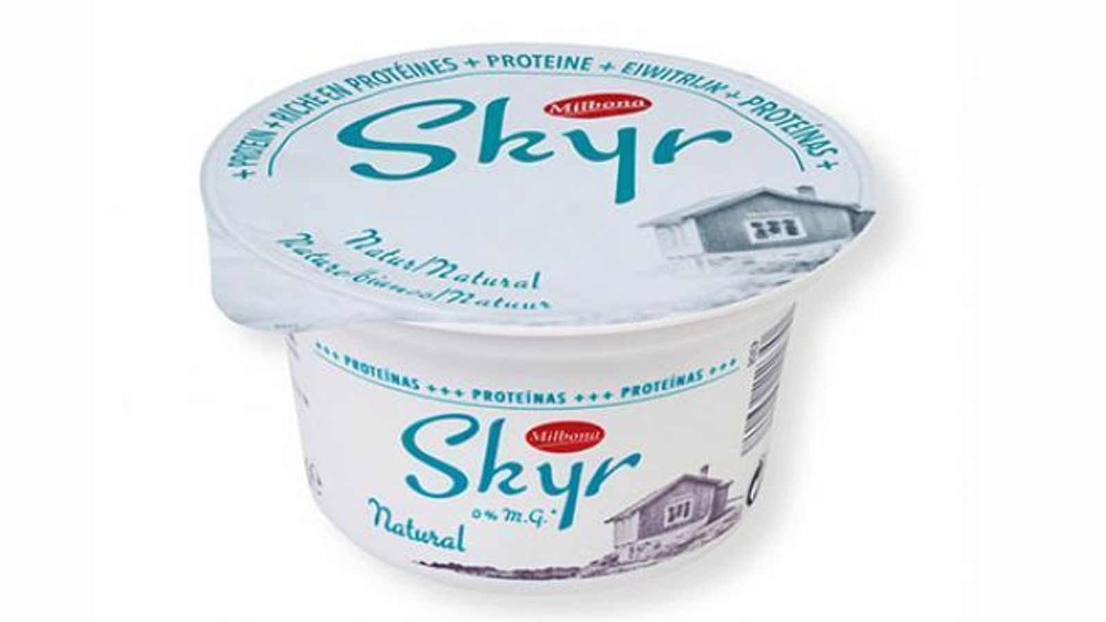 Skyr lidl