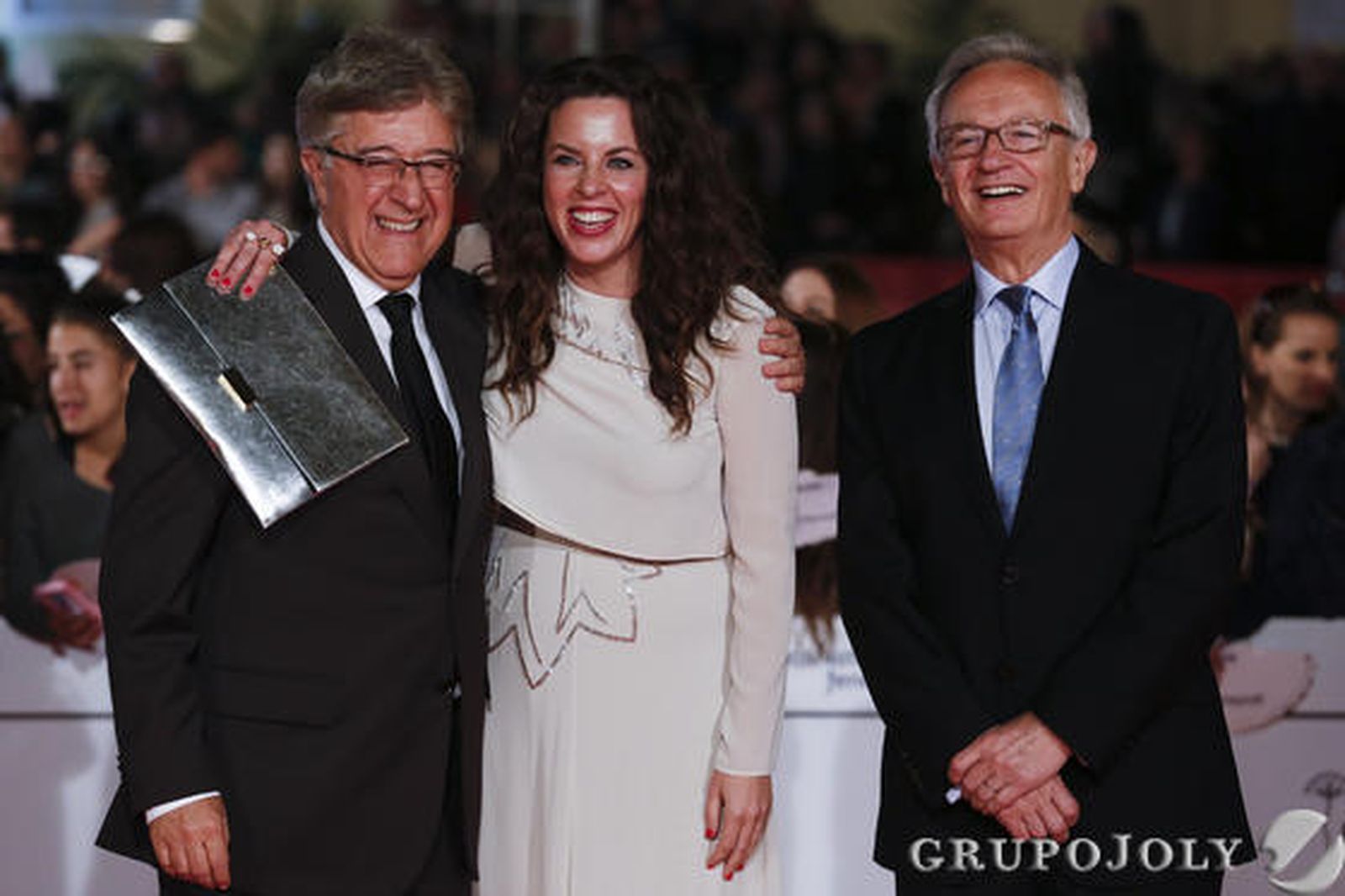 Foto: Javier Albiñana