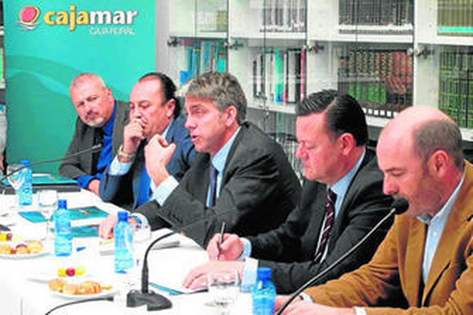 Maeva y Atarfil, casos de éxito en comercio exterior