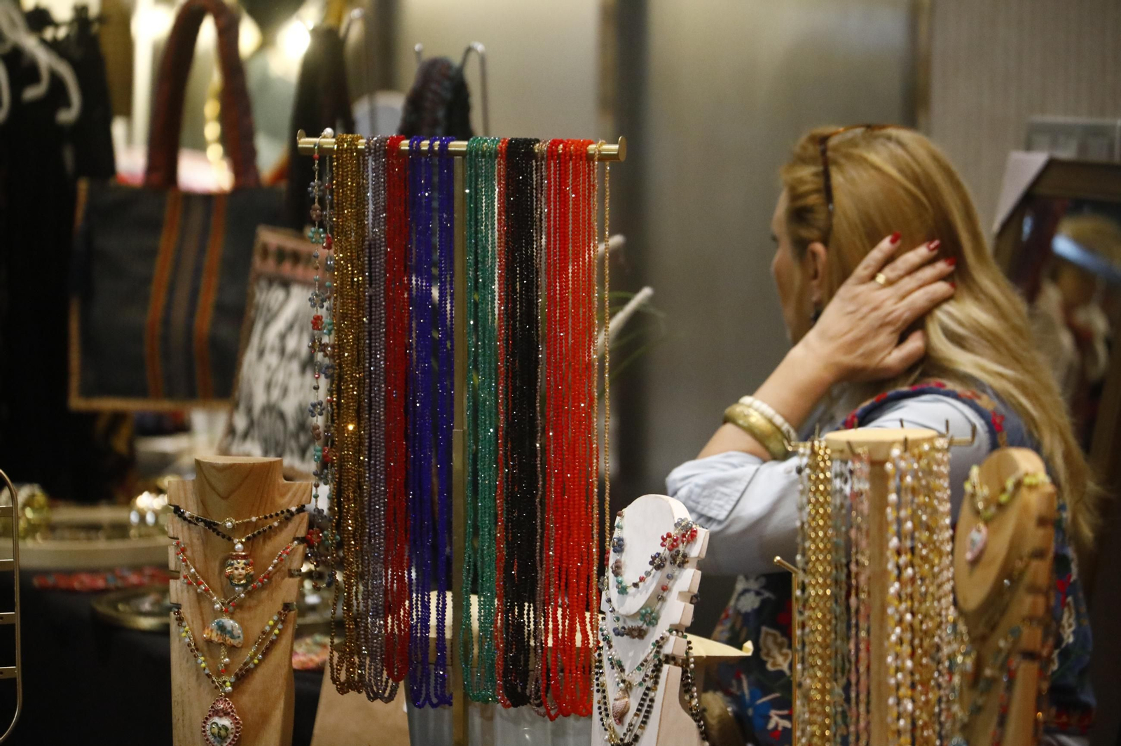 En fotos, Poderío Market, el planazo de fin de semana que conquista Córdoba