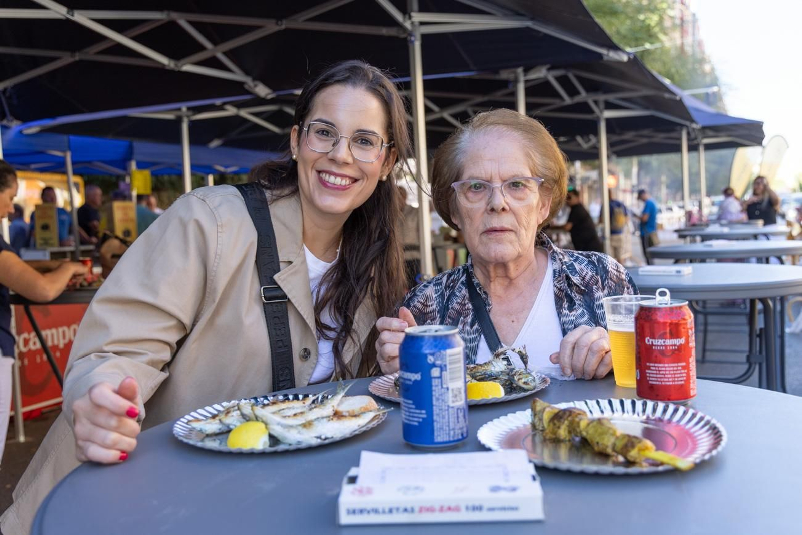 Gran Espetada del Gran Eje