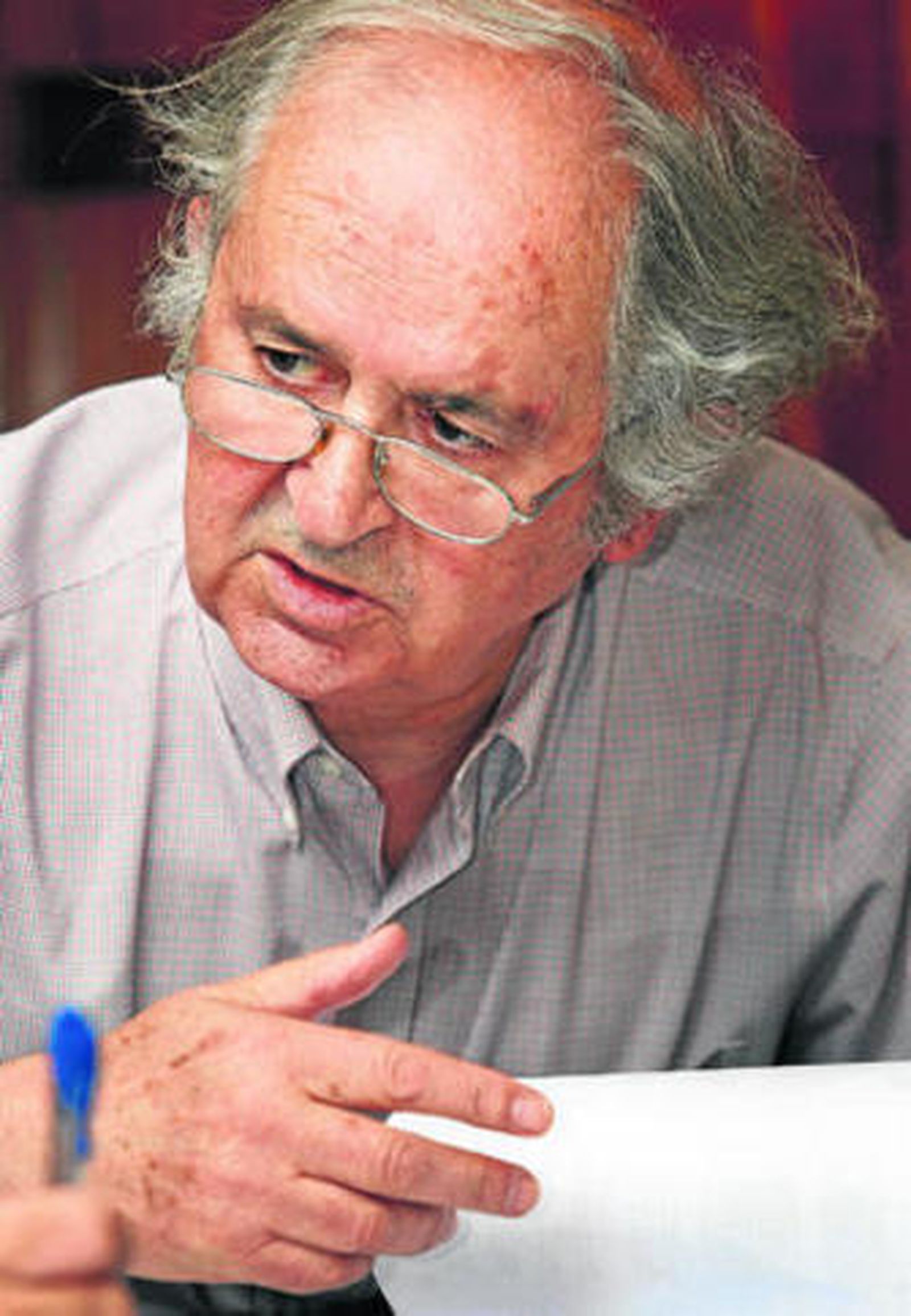 Radares que no son fiables