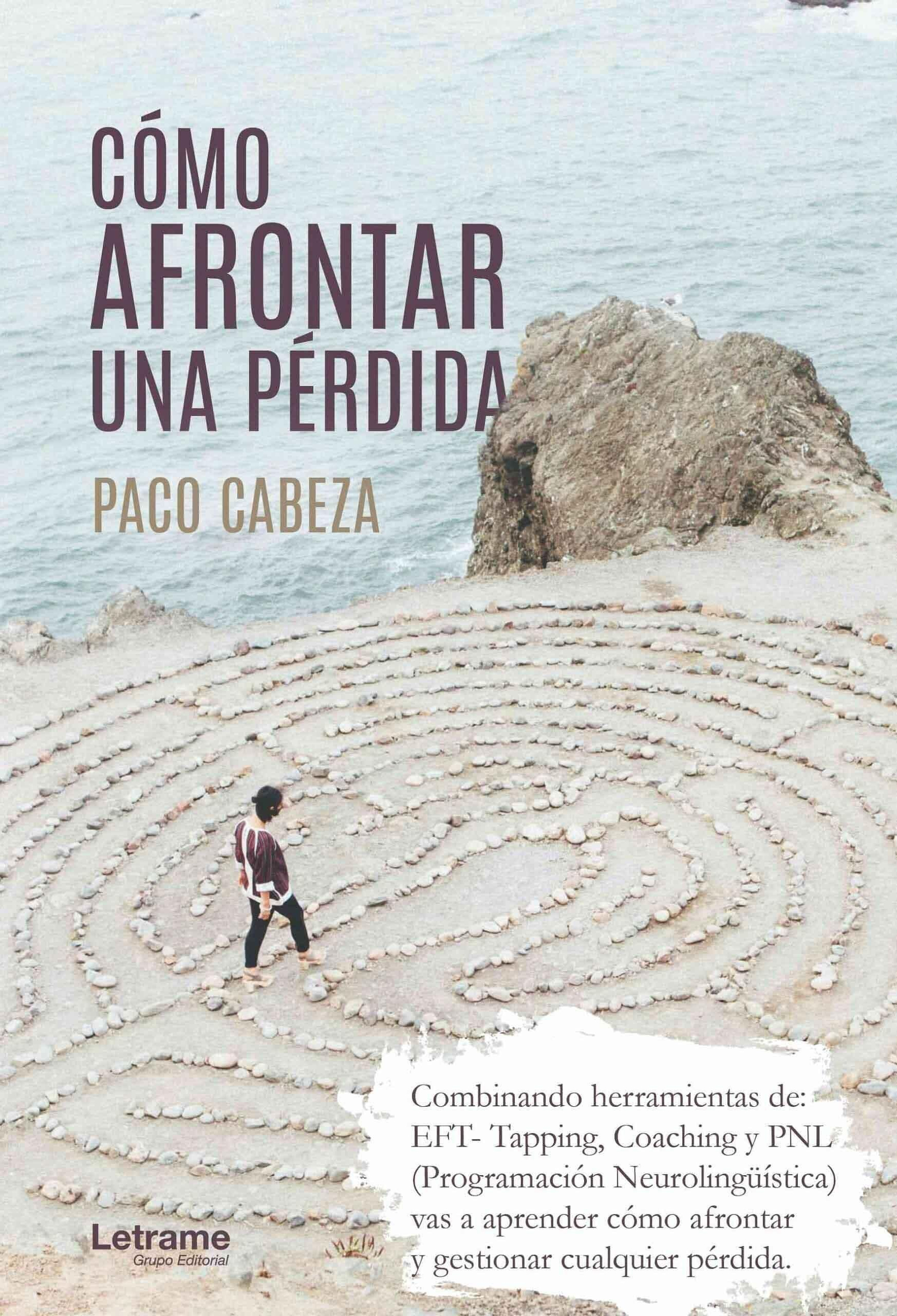 En el ‘botiquín’ de Paco Cabeza.