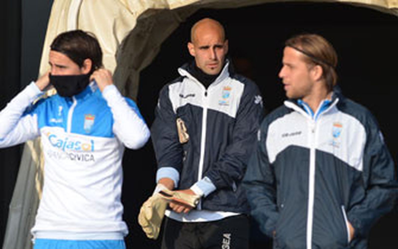 "Somos un club atípico para todo"