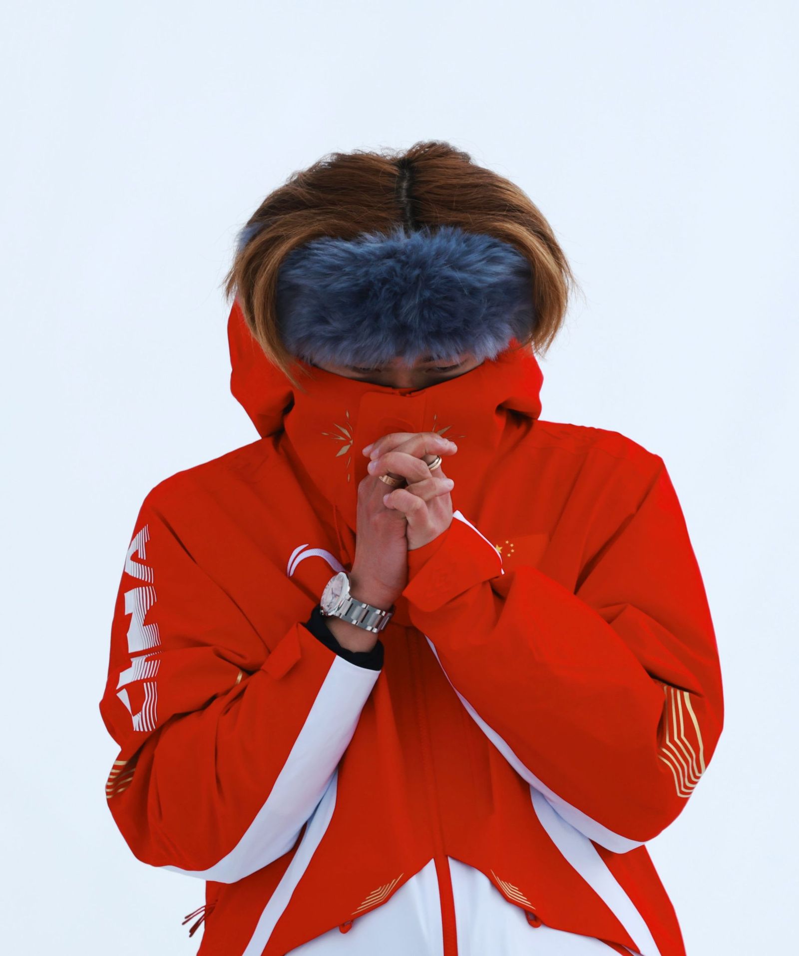 Las mejores fotos de los Juegos Olímpicos de invierno Milán Cortina d'Ampezzo 2026 | Jornada 13