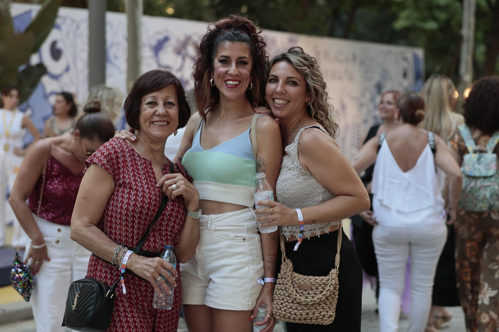 Búscate en el concierto de Ricky Martin