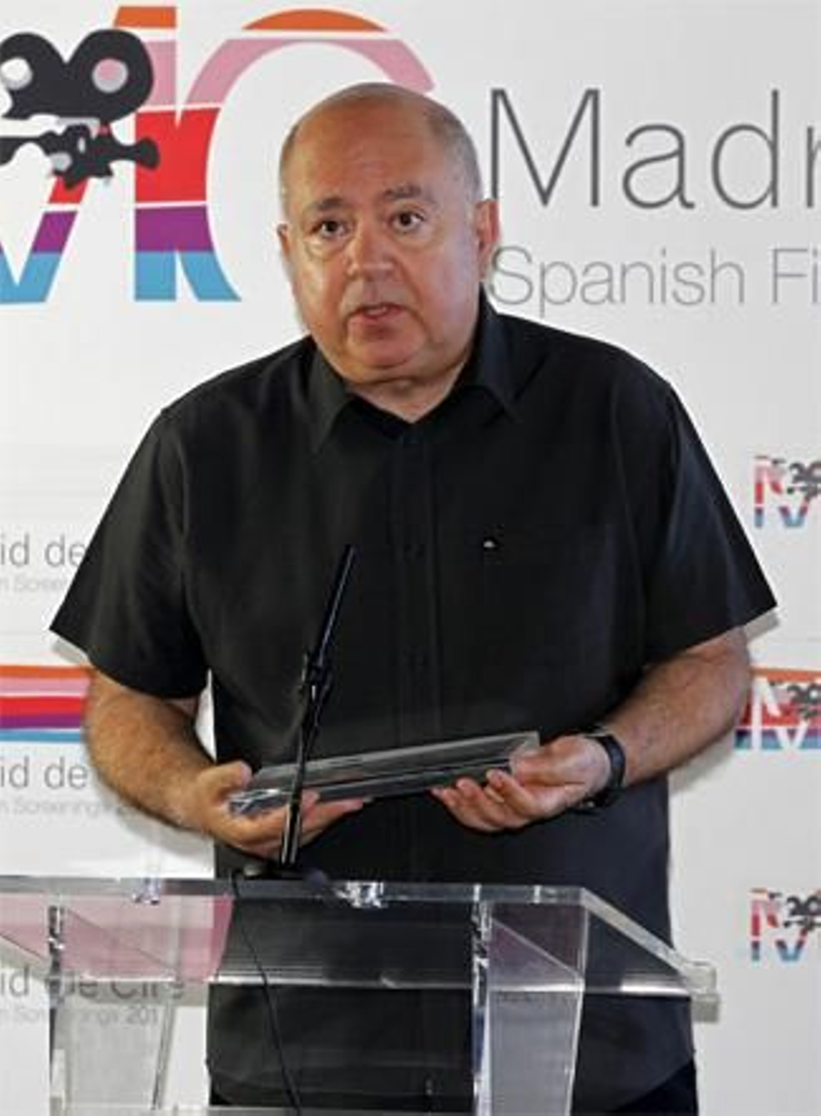 El cine nacional dobló en el extranjero la recaudación española