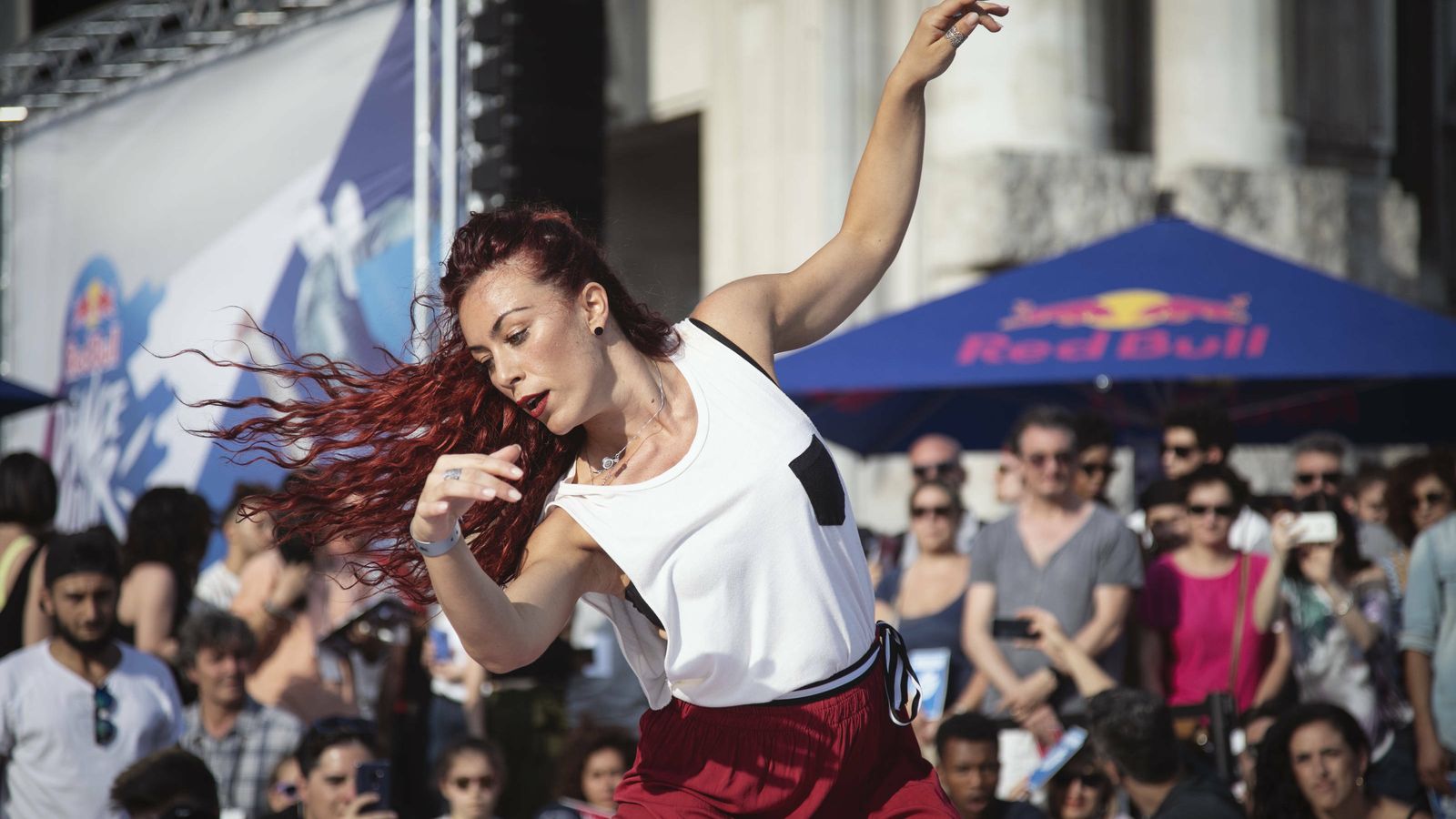 La gran final será el 12 de octubre en París.