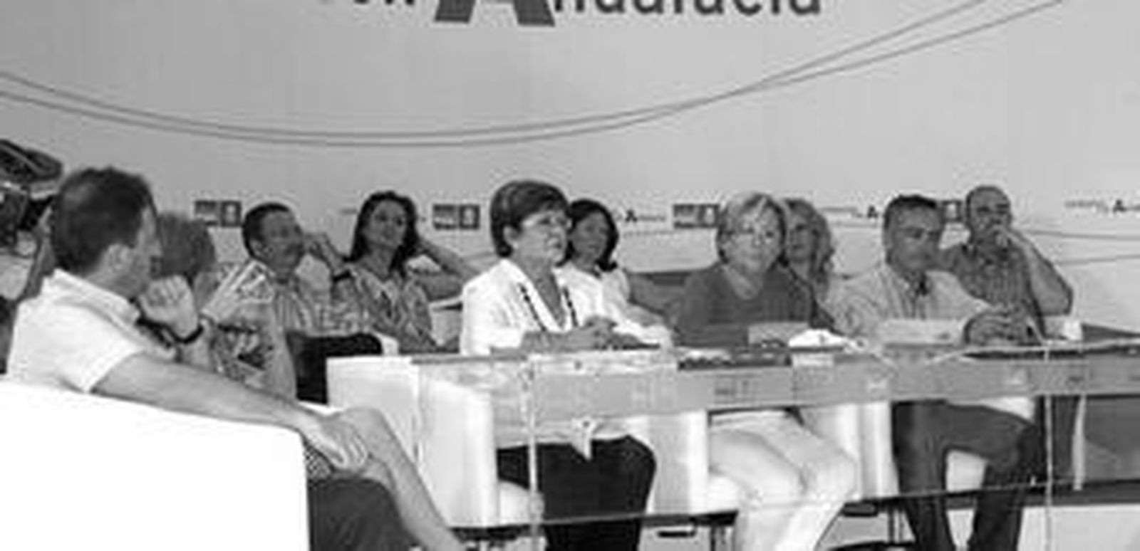 El PSOE confirma a Guerrero como candidata a la Alcaldía de Huelva