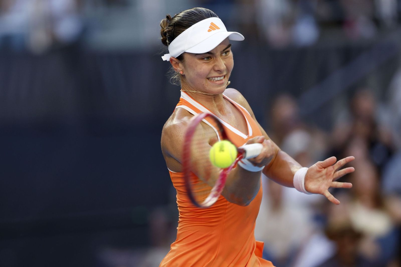 Las fotos de Alcaraz en Melbourne y del resto del Australia Open | Tercera ronda