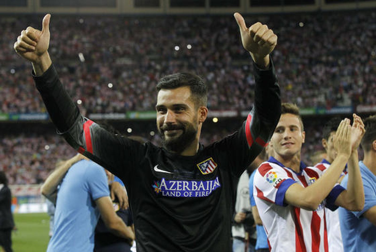 Las imágenes de la final de Supercopa