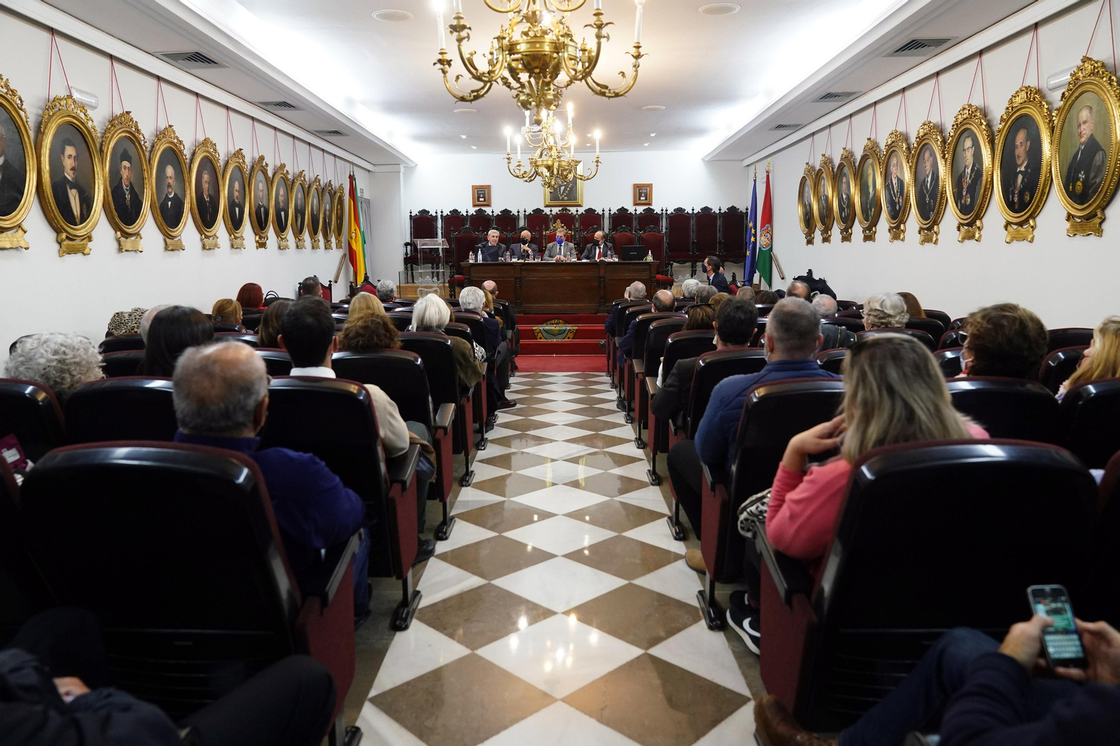 La formación en el Colegio de Abogados de Granada es muy importante. La formación en el Colegio de Abogados de Granada es muy importante.