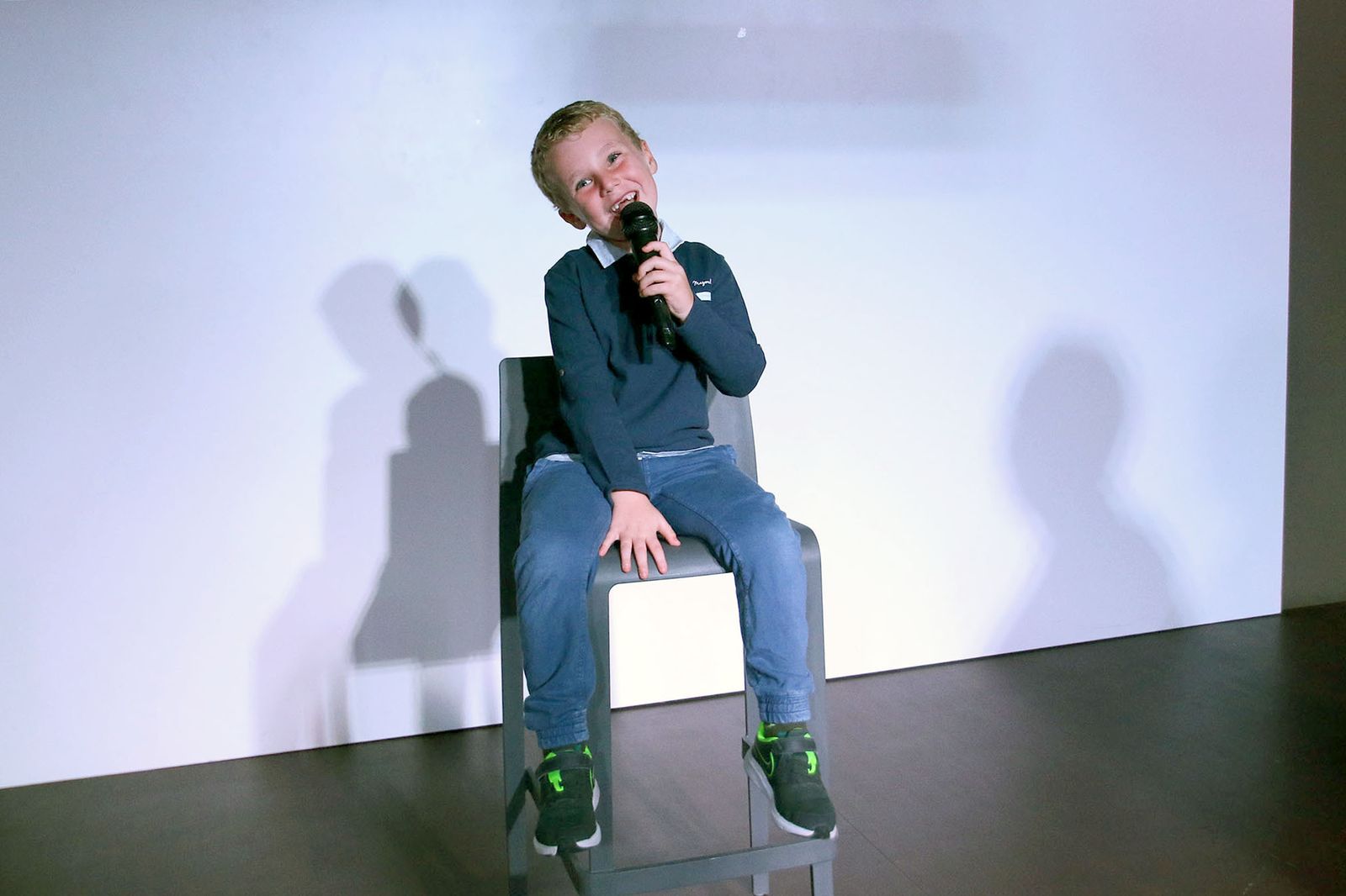 Fotogalería del 20 aniversario de Vellsam