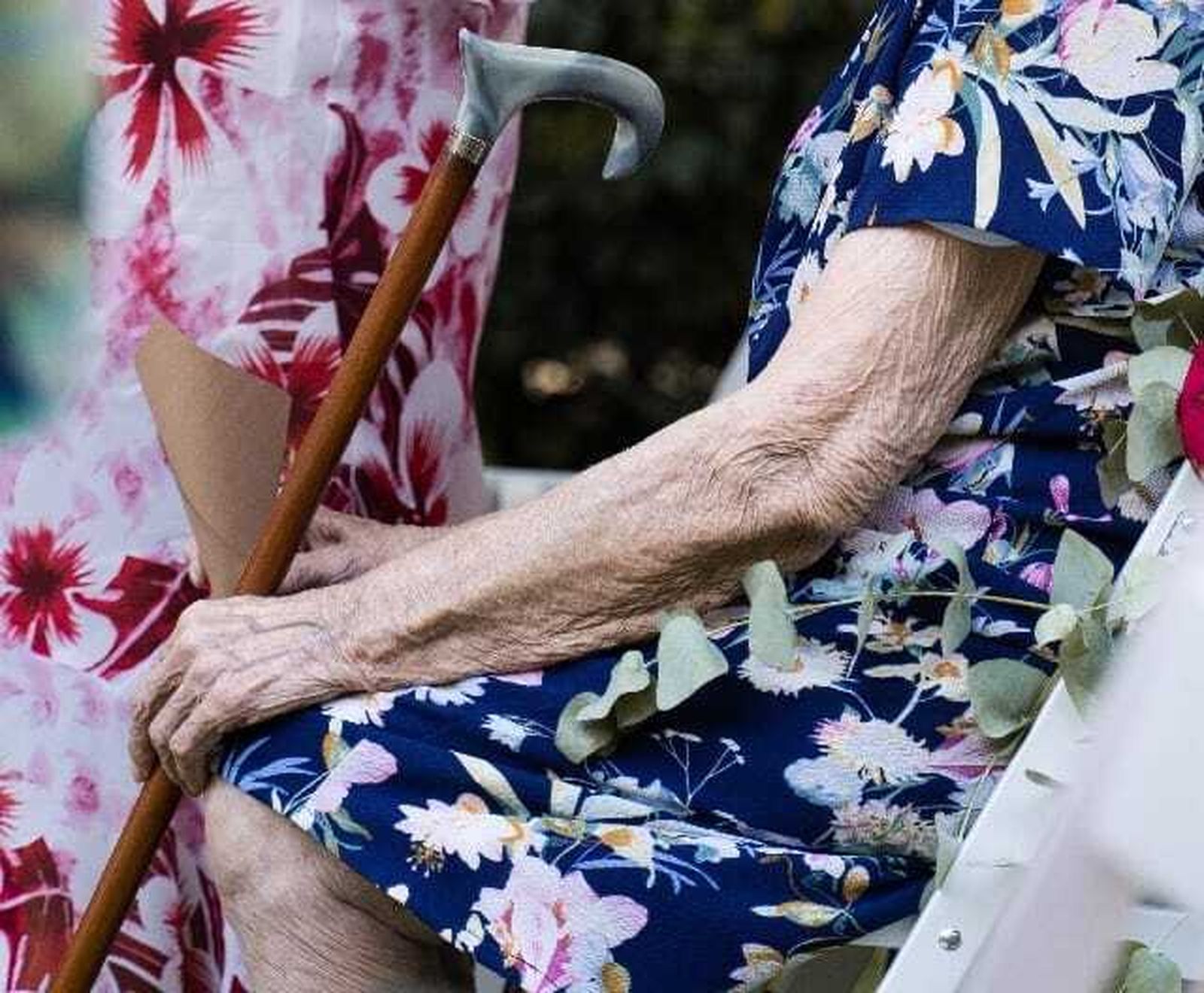 100 años de Compañía.