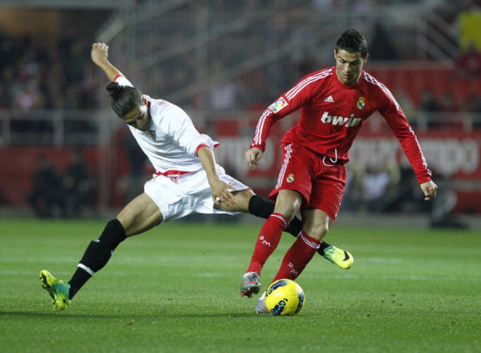 Foto: Antonio Pizarro