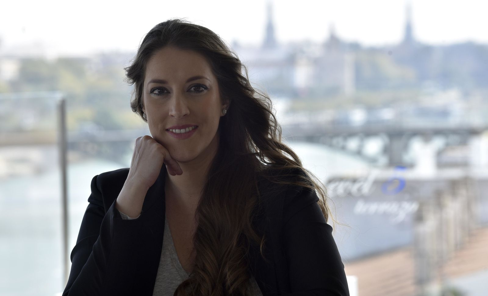 "A los niños se les debe poner flamenco desde la guardería"