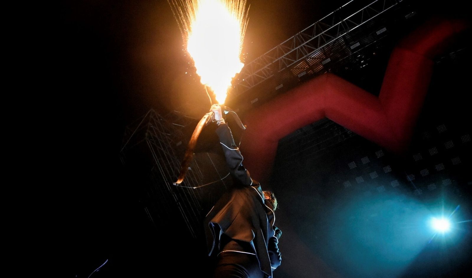 Las mejores fotos del concierto de Manuel Carrasco en Córdoba