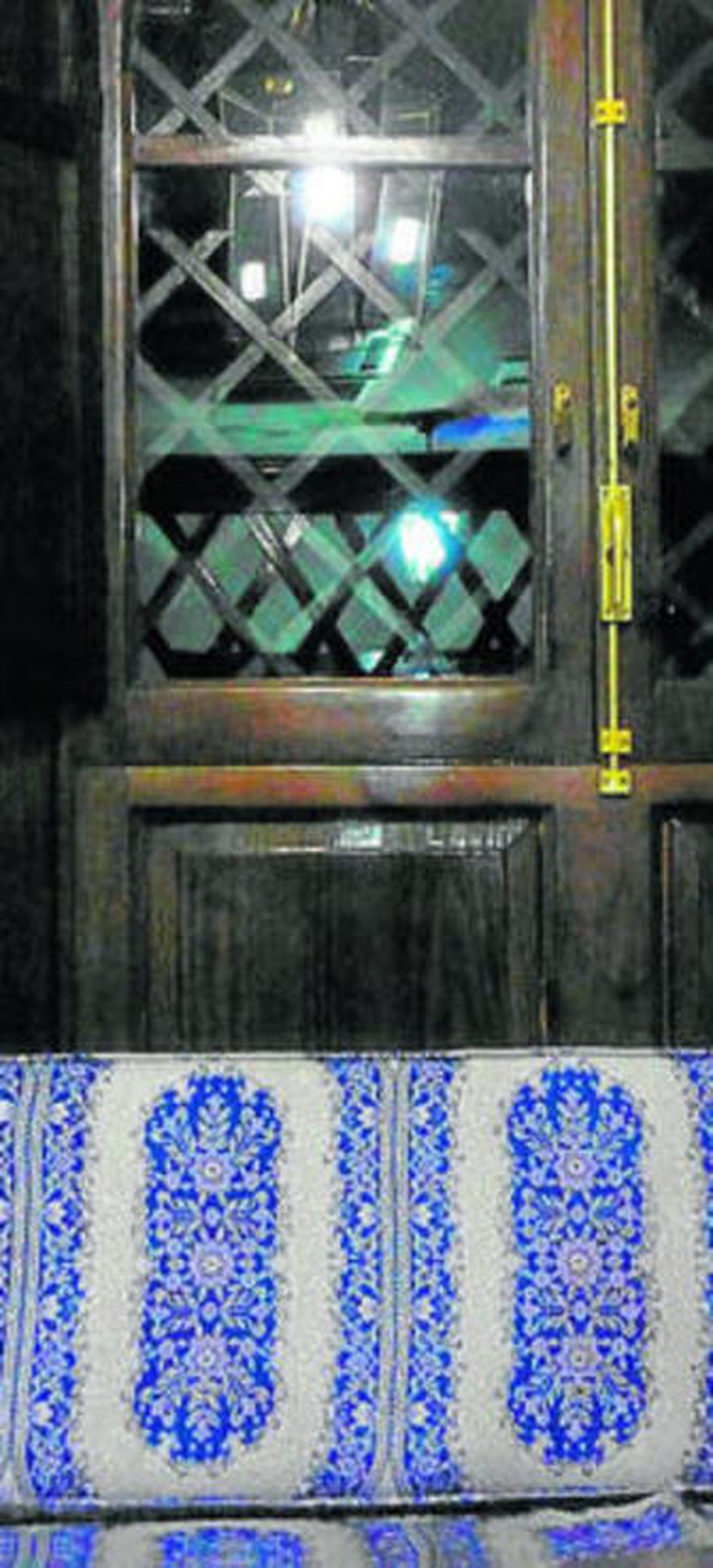 La KabilaGastronomía andalusí