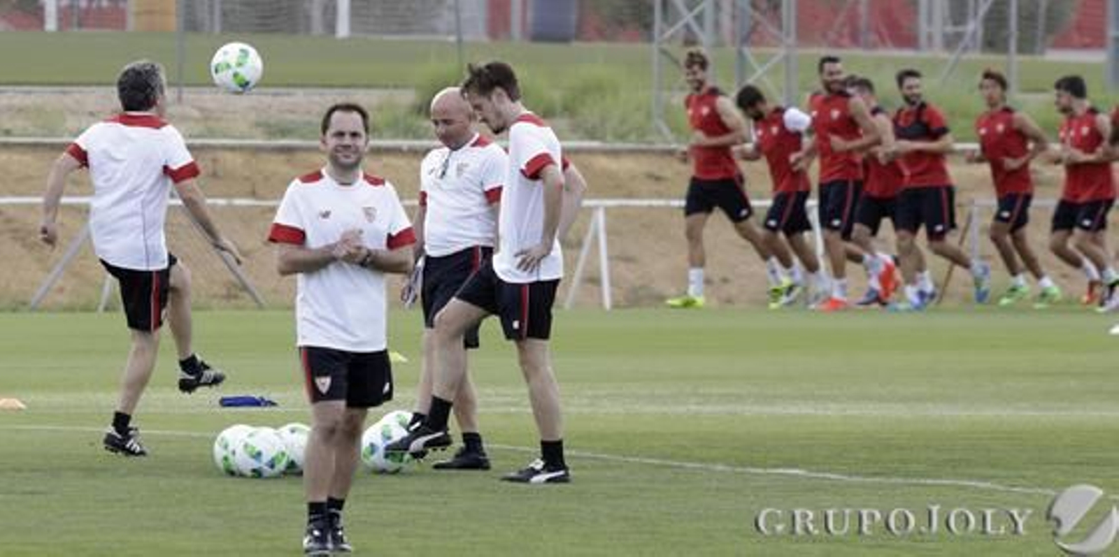 Foto: Juan Carlos Muñoz