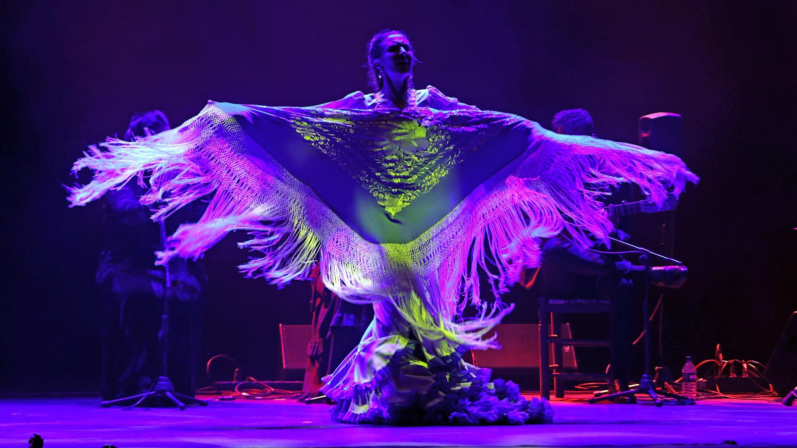 Gala Igualdad en el Villamarta