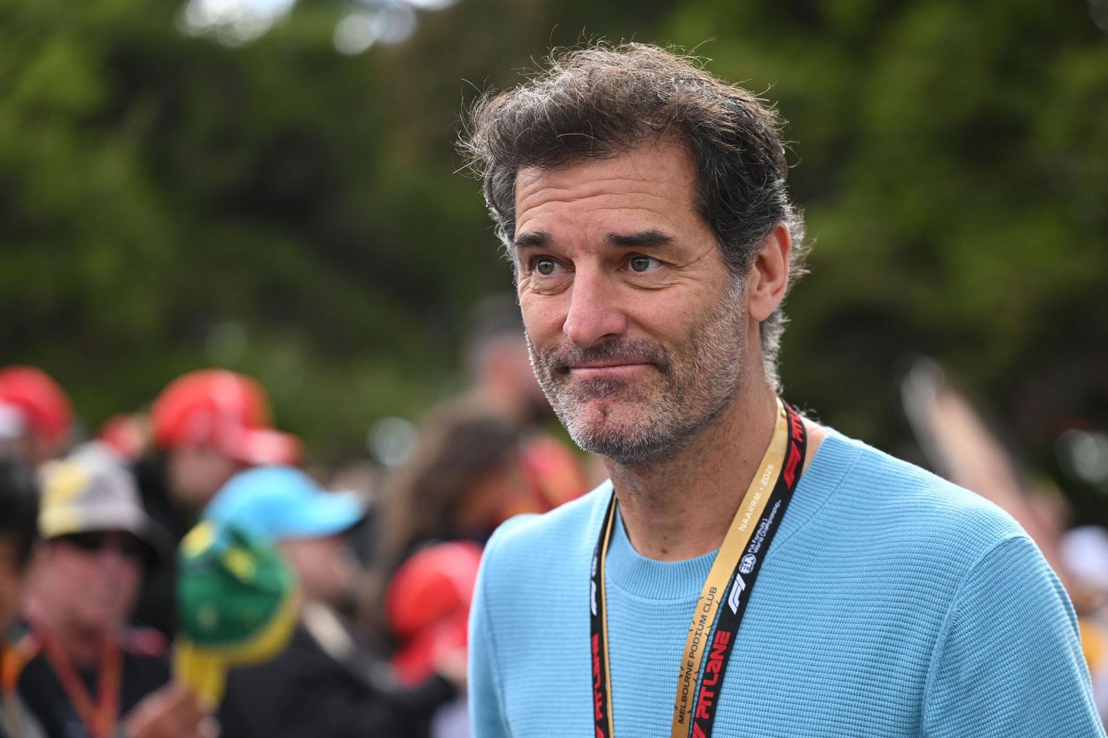 Las fotos de la nueva Fórmula 1