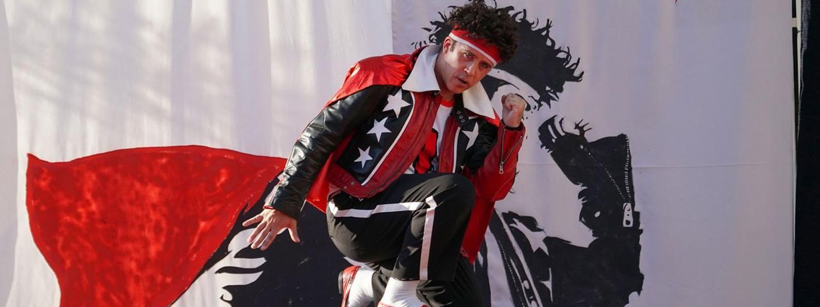 El Gran Dimitri con su espectáculo ‘Great Cirkus Show llega el lunes a El Ejido.