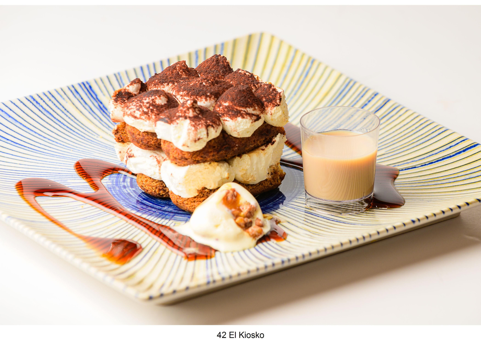 Los 60 platos de la Ruta de la Tapa de Garrucha 2024