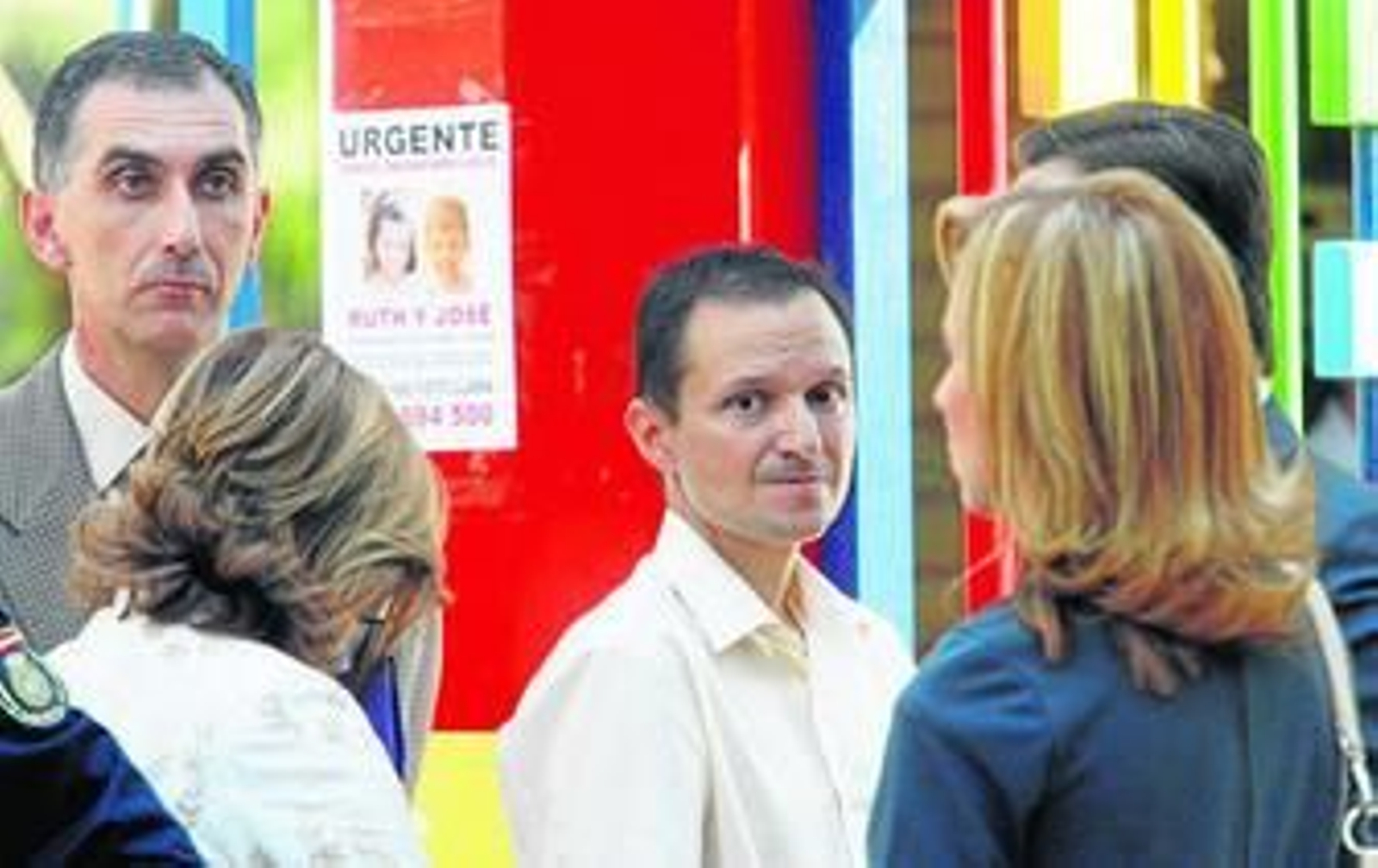 Las claves del juicio contra José Bretón