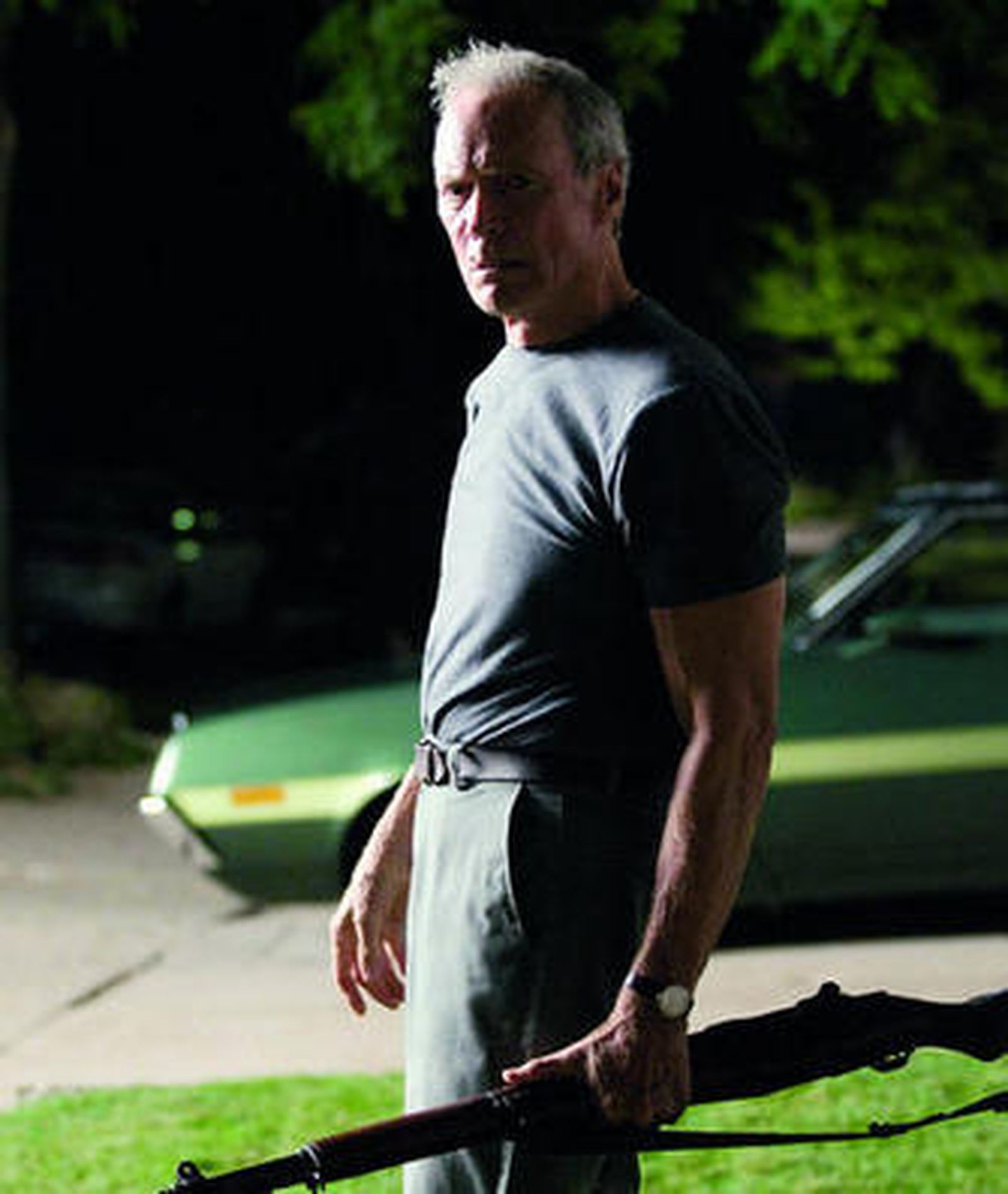 No robarás...mi coche