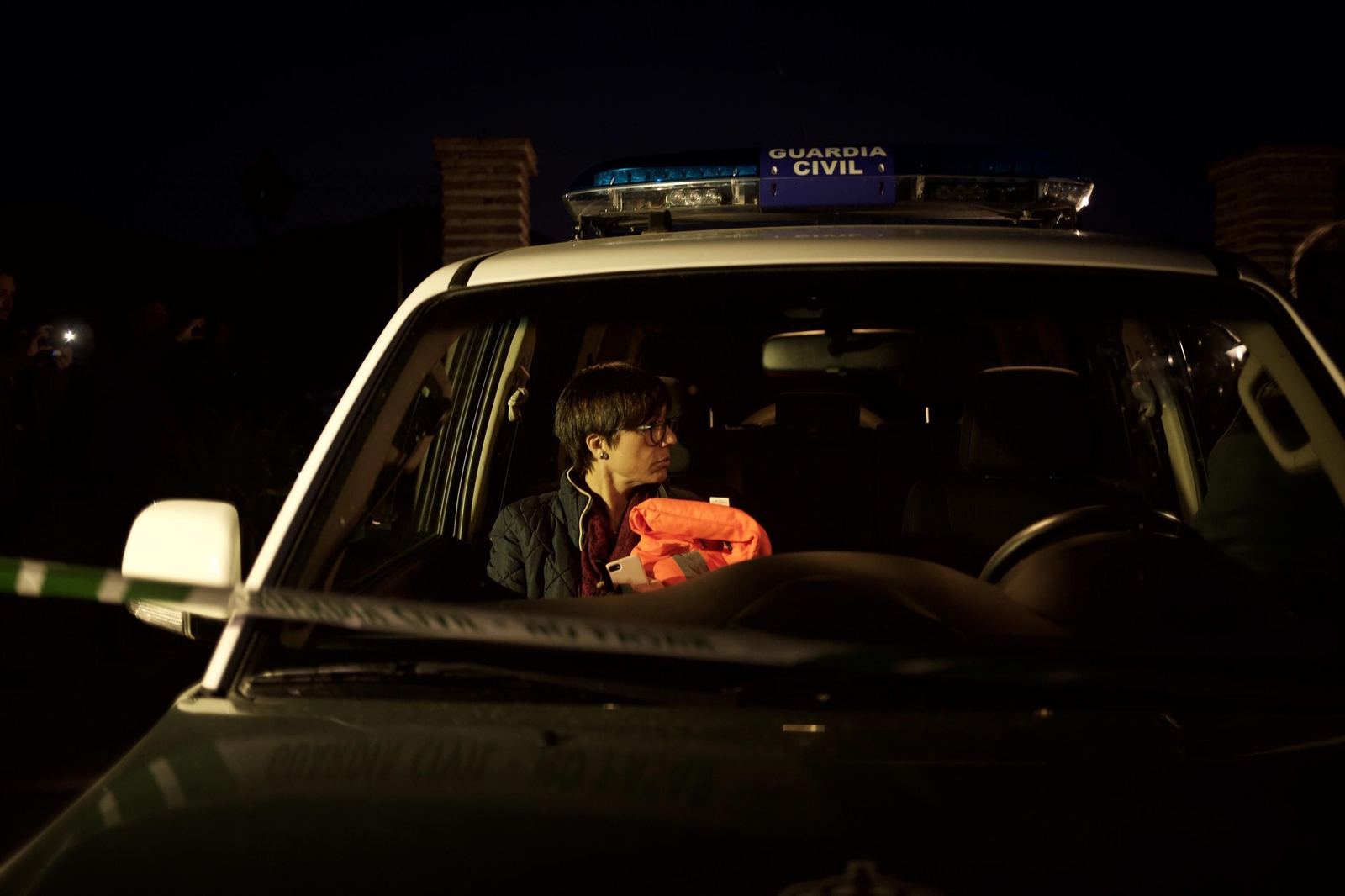 Las imágenes en la recta final del rescate de Julen