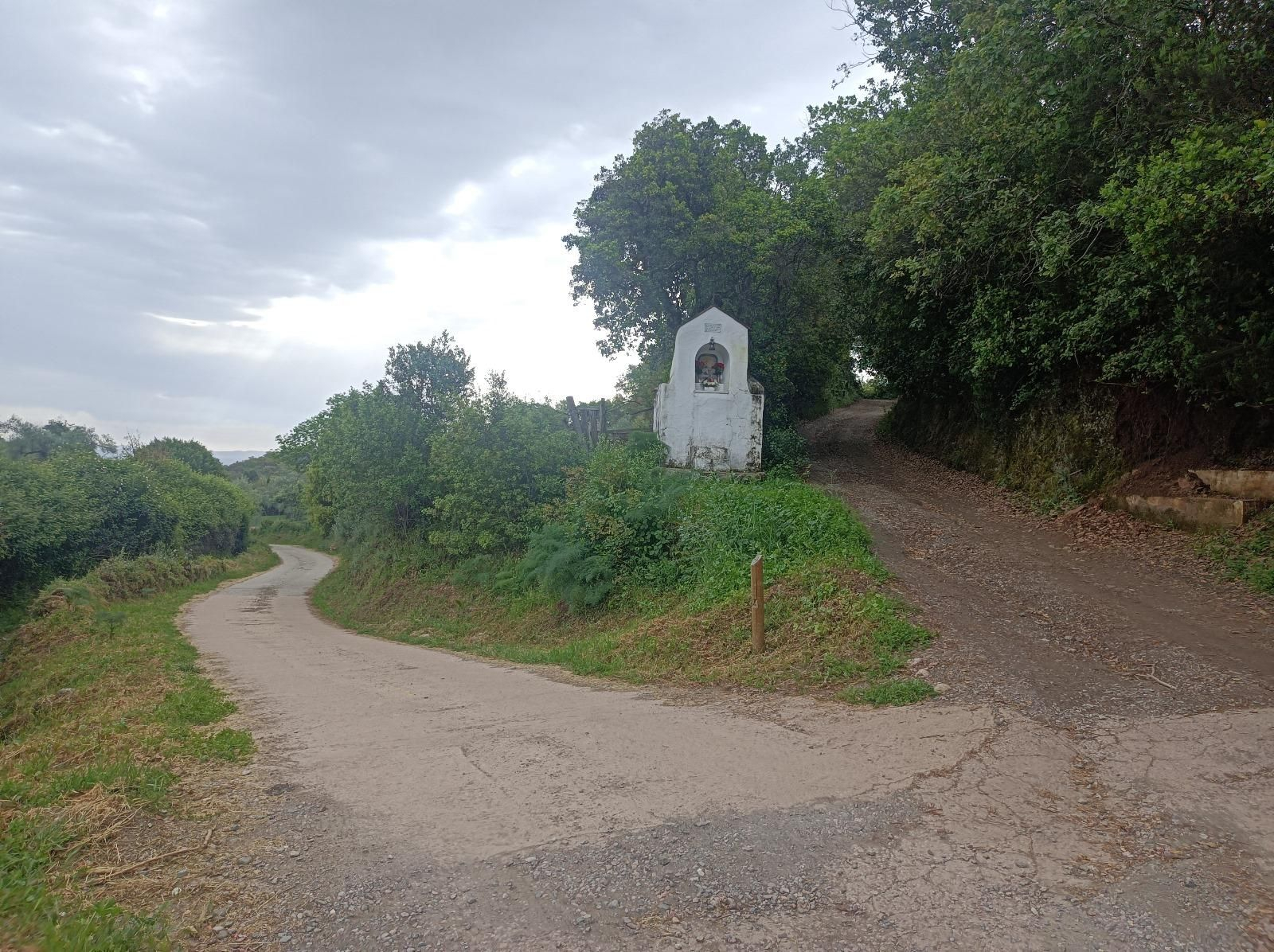 Las fotos de la ruta circular entre Aracena y Corteconcepción