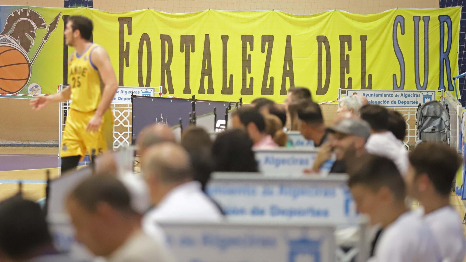 Las mejores fotos del Udea - Real Canoe