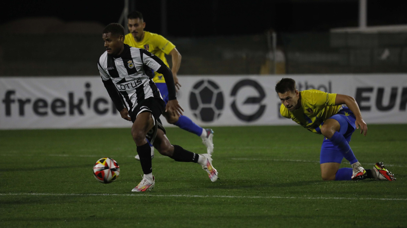 Las mejores fotos del Balona - Orihuela