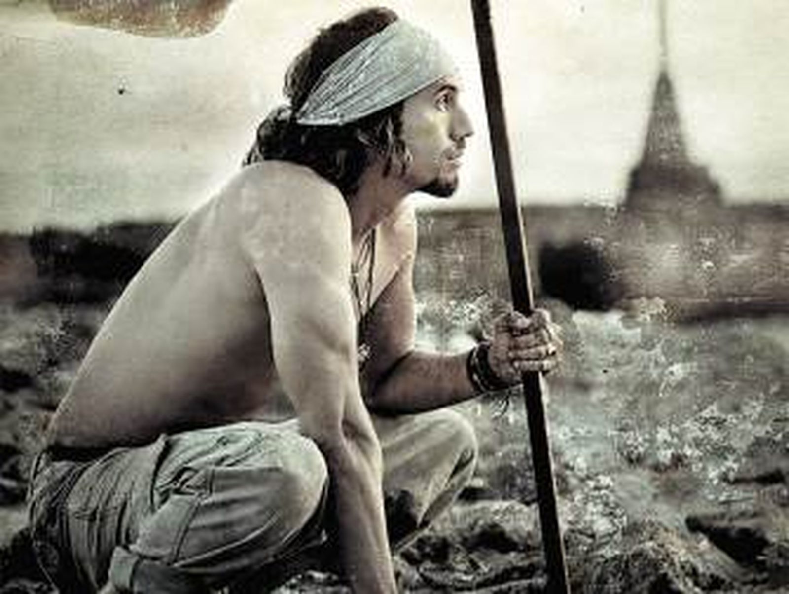 Espantapitas cierra cartel con Macaco y Ojos de Brujo