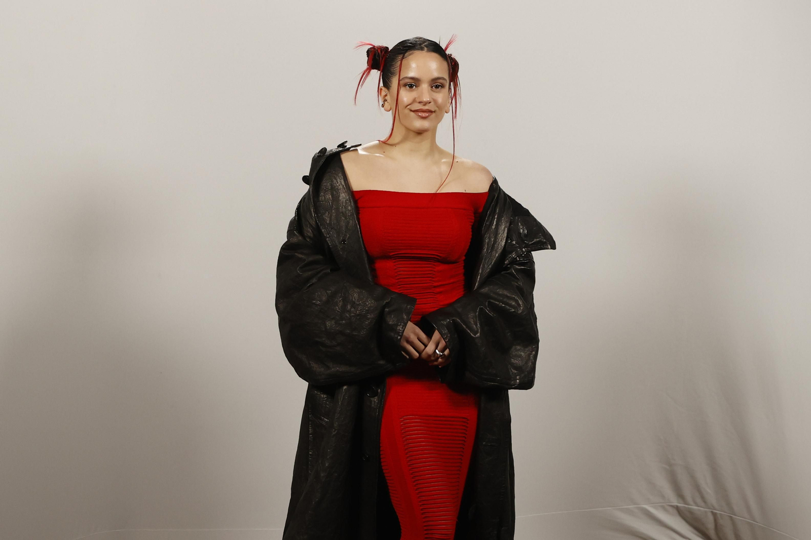 Rosalía abre su gira mundial Motomami World Tour el próximo 6 de julio en Almería