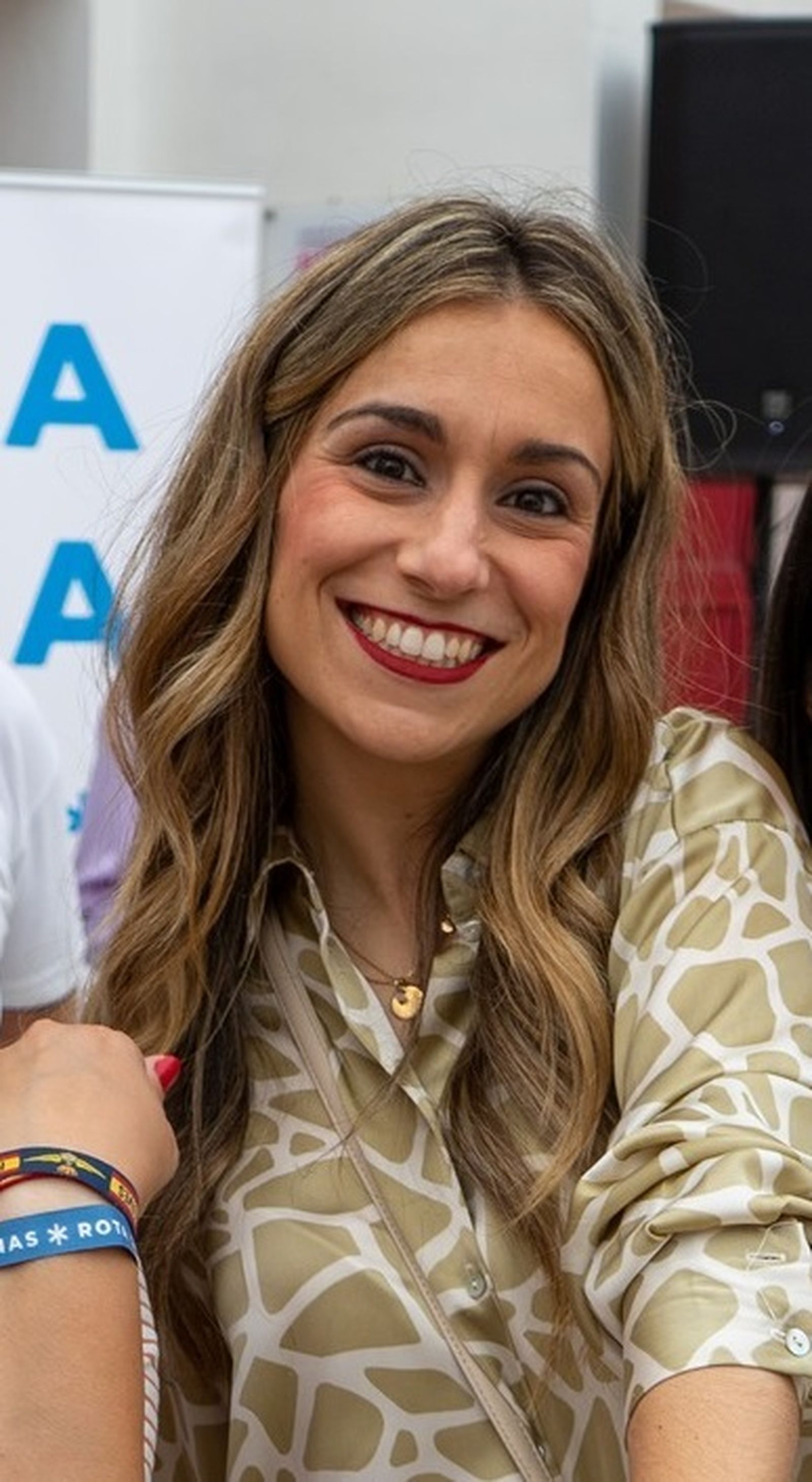 María Mercedes Bernal de la Peña (PP)