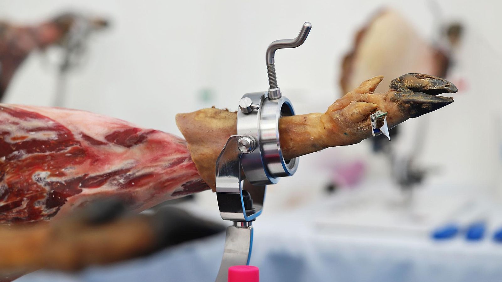 Juan Bautista Gil volverá a intentar hacerse de Récord Guinness