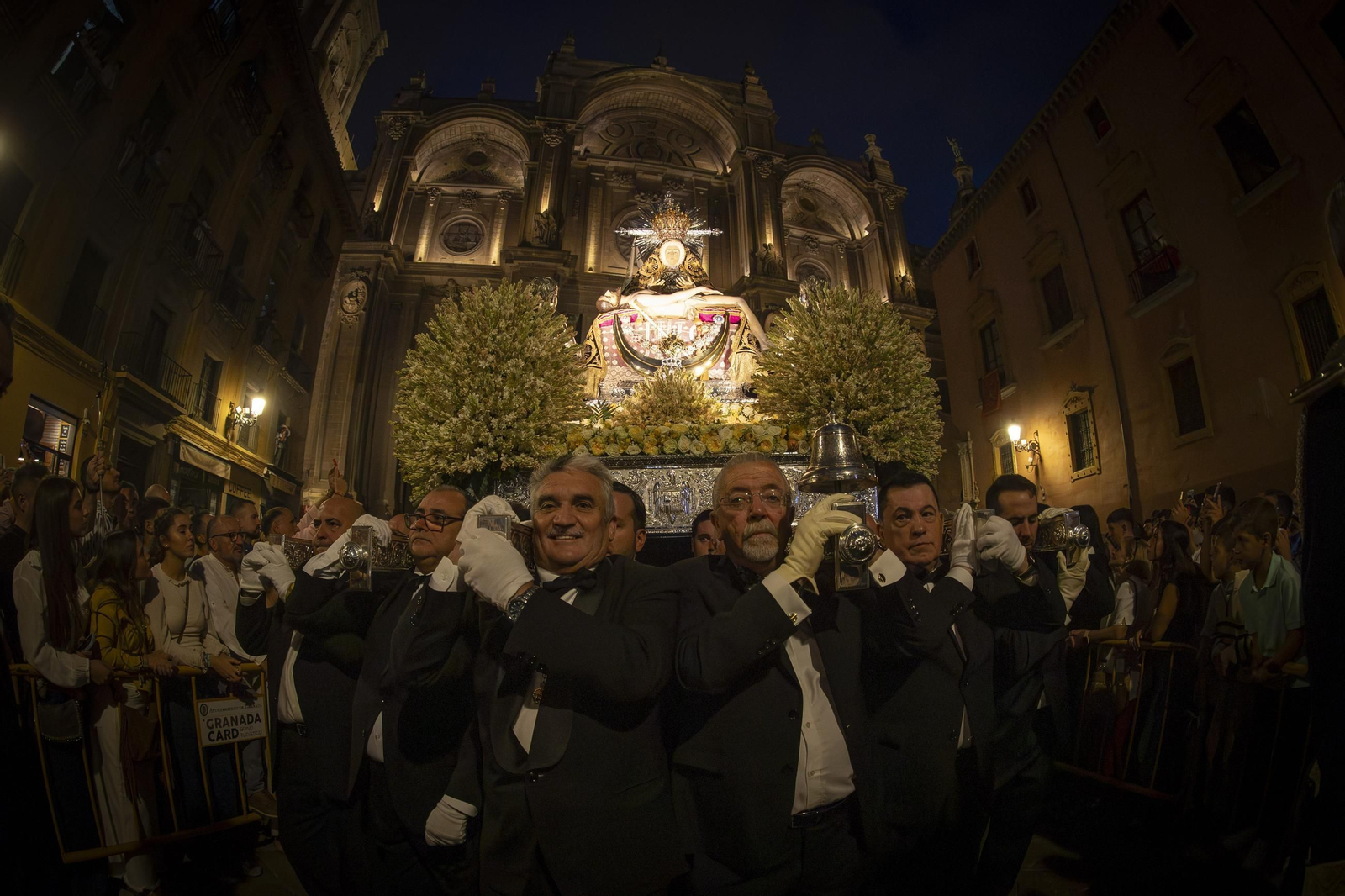 Solemne Procesión de Alabanza Virgen de las Angustias de Granada, Septiembre 2025.jpg