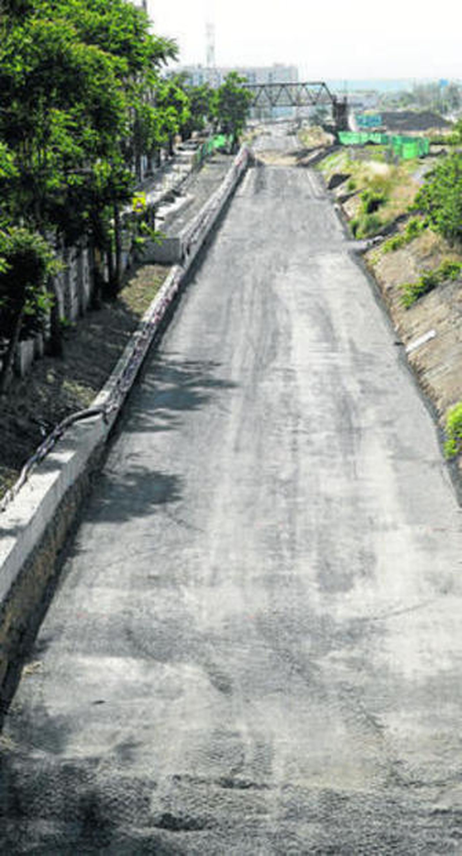 El AVE sigue sin llegar a Granada después de meses de retraso.
