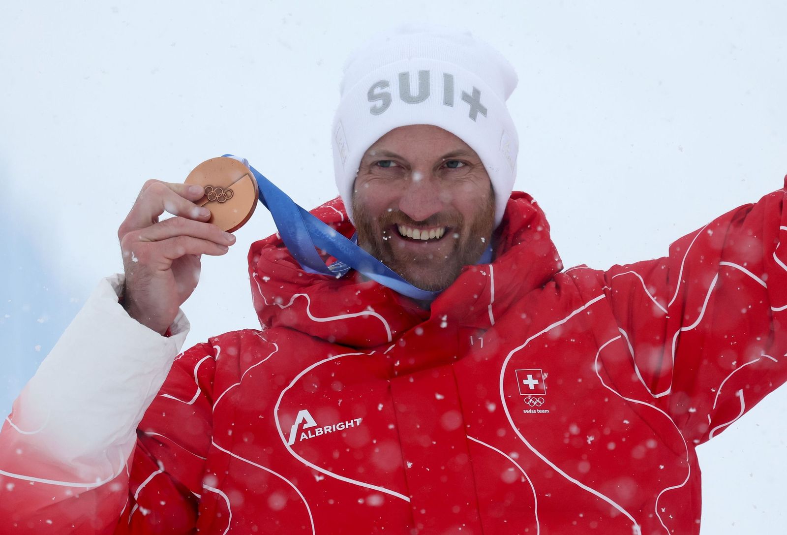 Las fotos de la tercera medalla española y de la jornada 16 de los Juegos Olímpicos