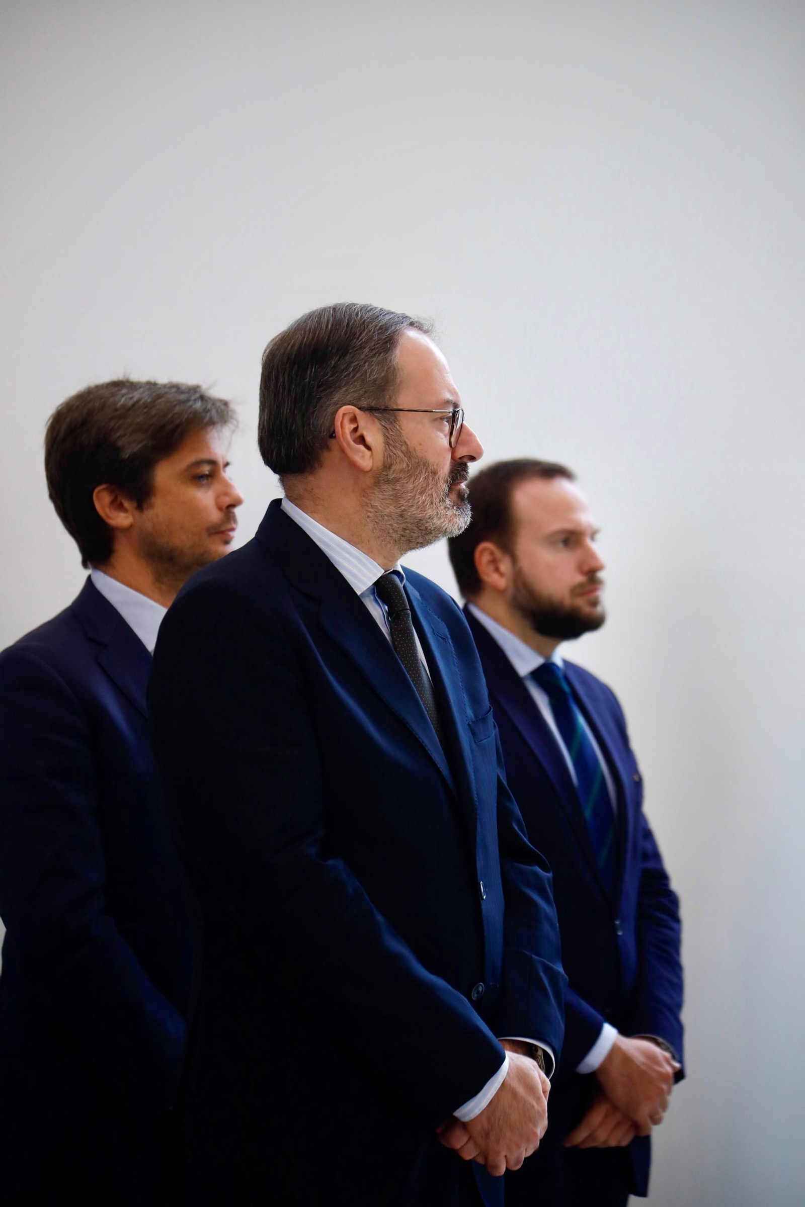 Córdoba celebra el Día de la Bandera