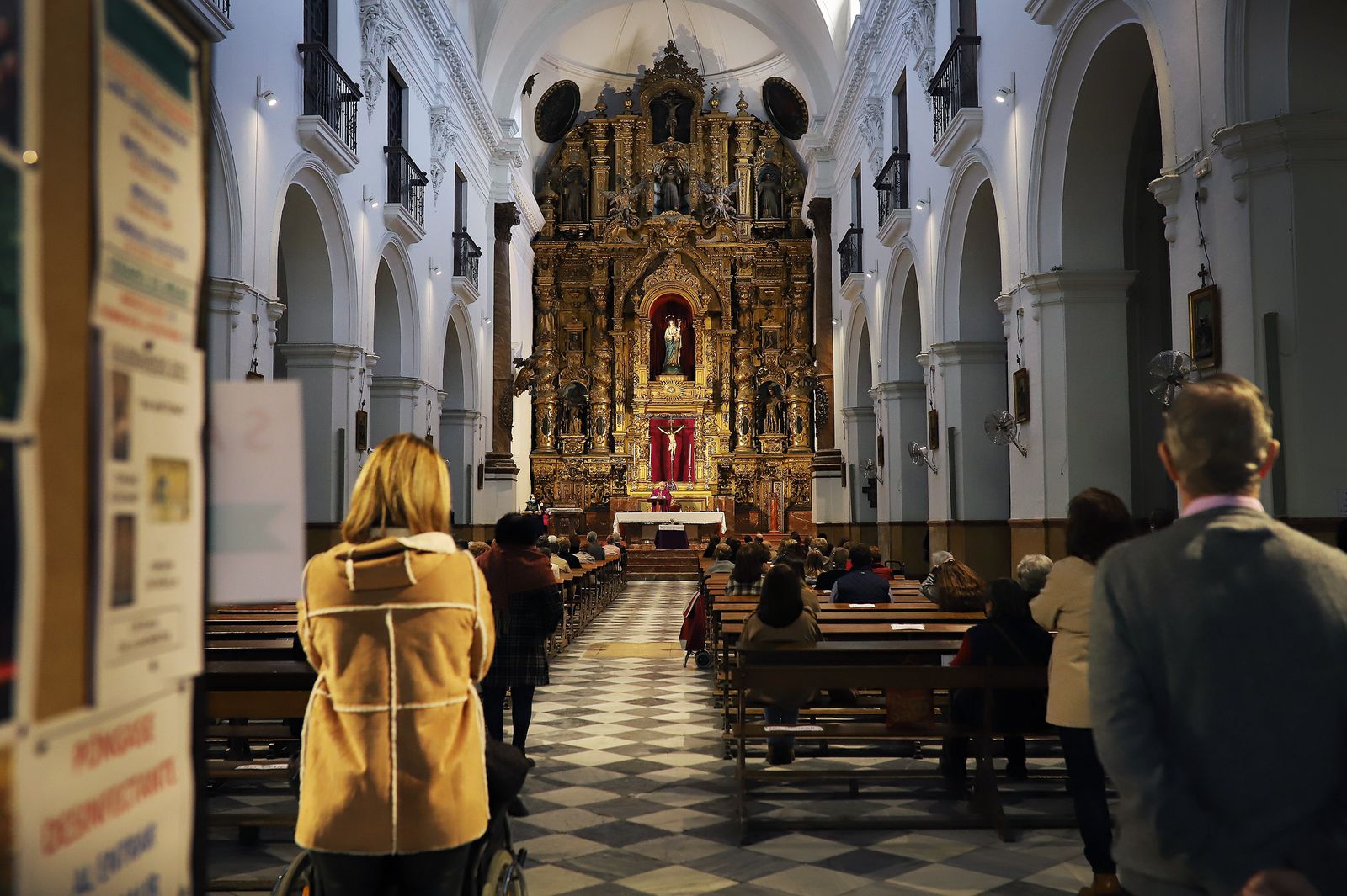 Imágenes Miércoles del Ceniza