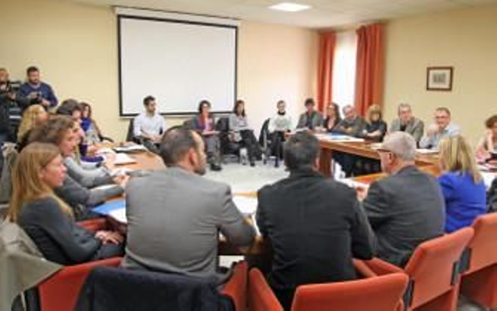 El centro El Zagal acogerá la sede del Programa de Intervención Comunitaria