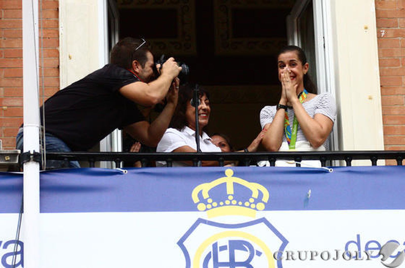 Foto: J. Correa / J. Ruiz