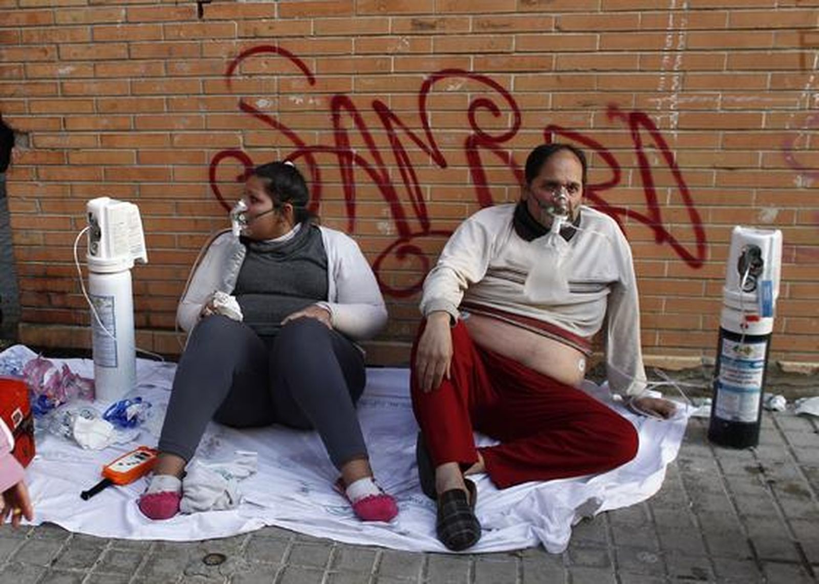 Foto: Antonio Pizarro