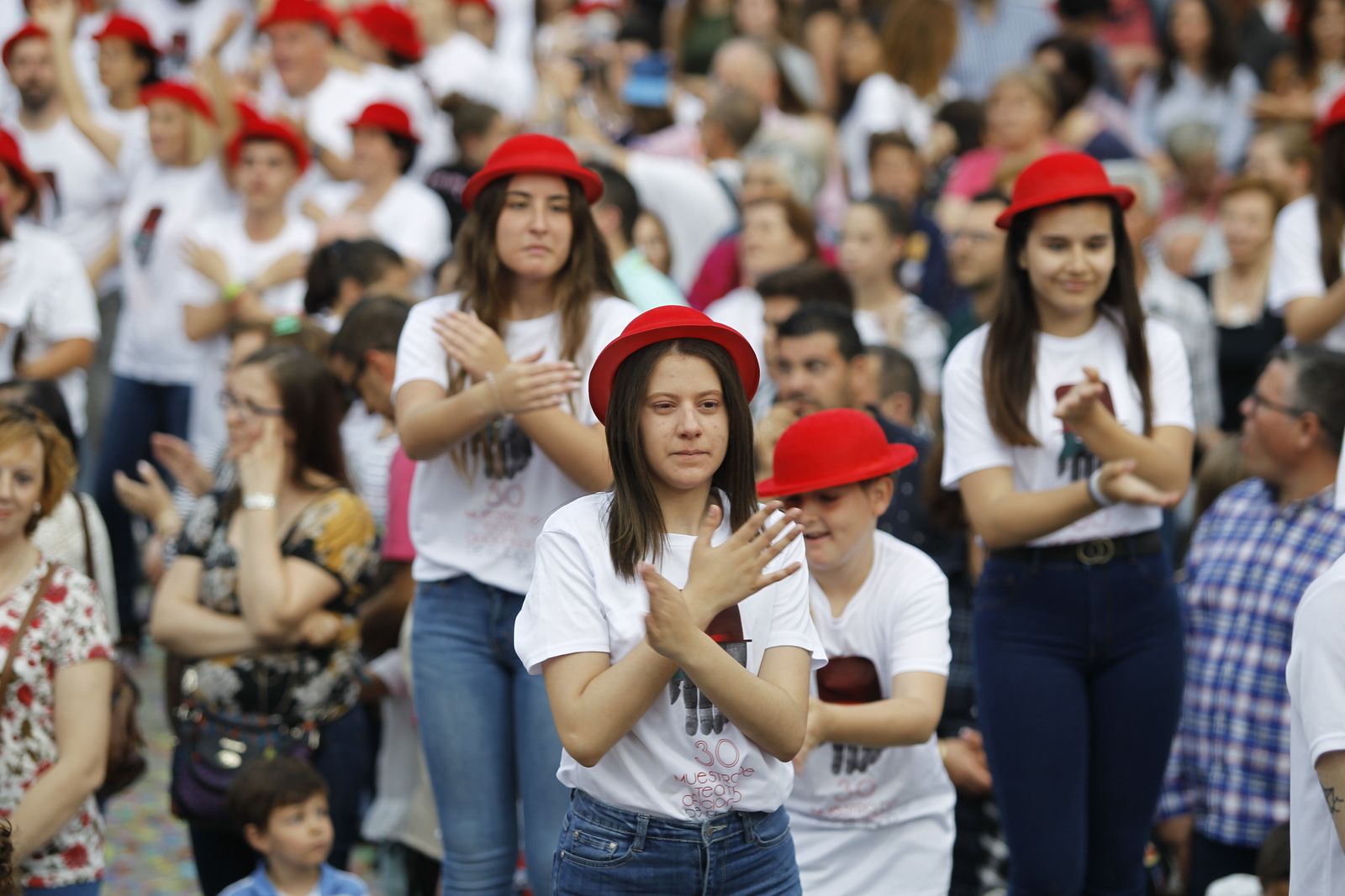 Fotogalería 42º Festival de Teatro de El Ejido
