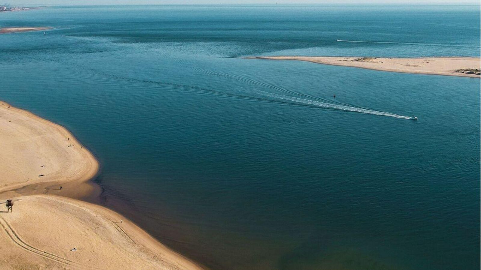 La Flecha de Nueva Umbría