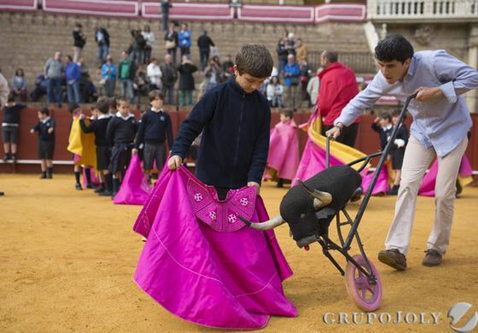 Foto: Antonio Pizarro