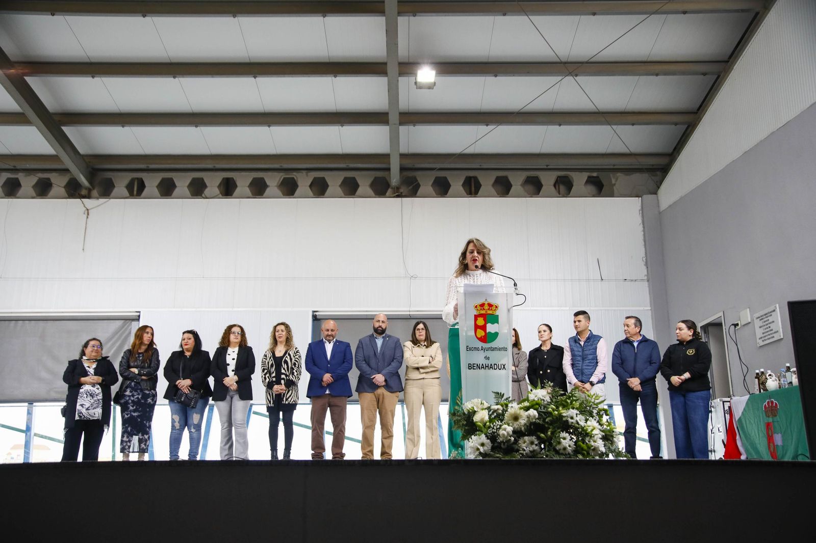 XXIX Cata de Vinos Artesanos de Benahadux